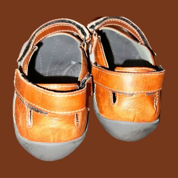 ECCO Wolky  Mary Jane Walking Shoe
Size EU 39 US 8.5 - Picture 3 of 6